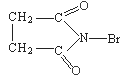 NBS; N-bromobutanimide;N-bromosuccinimide