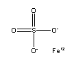 Ferrous Sulfate